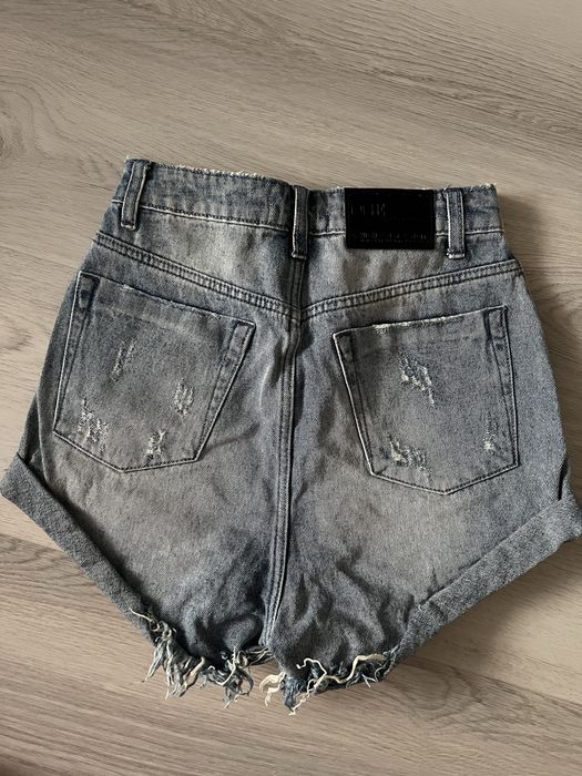 Шорти One teaspoon