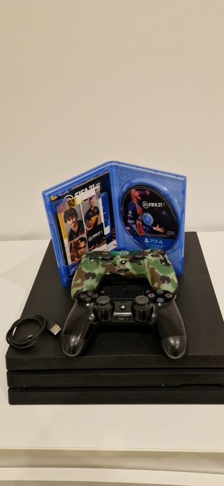Playstation 4 Pro