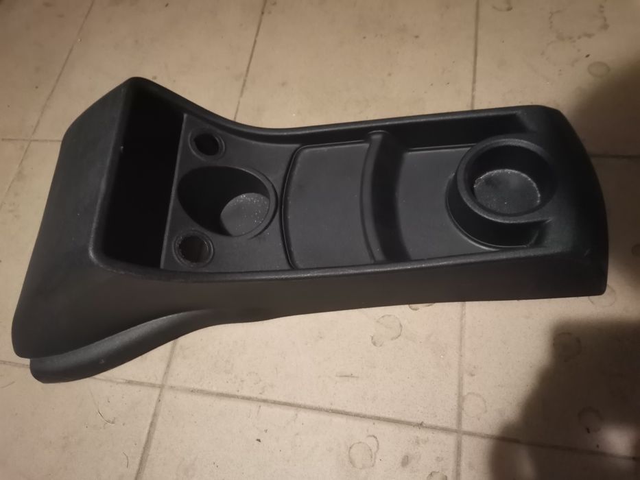 Tunel środkowy c4 picasso I