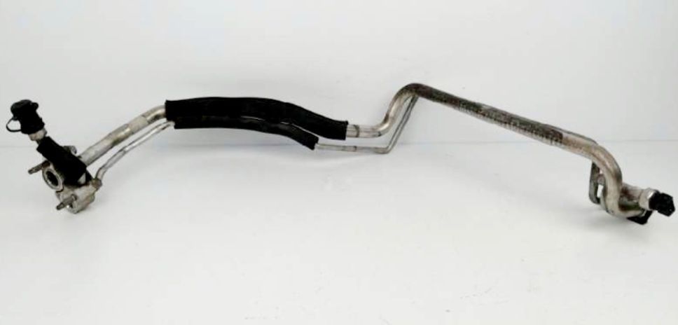 Tubo Ar Condicionado Volvo V40 D2