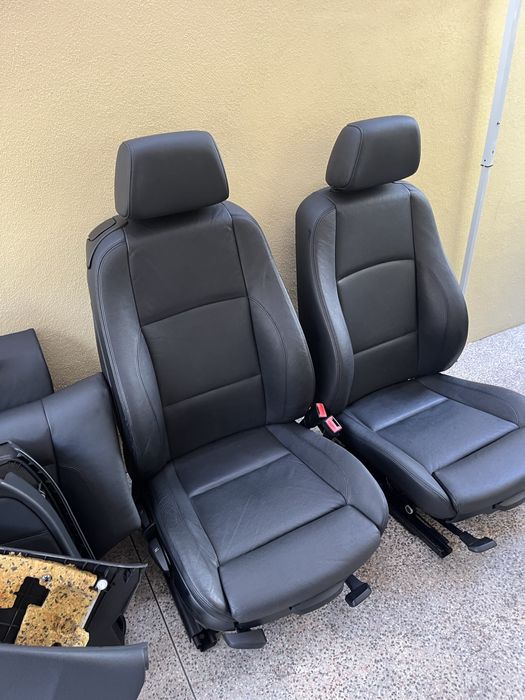 Vendo Interior completo bmw E82  coupe