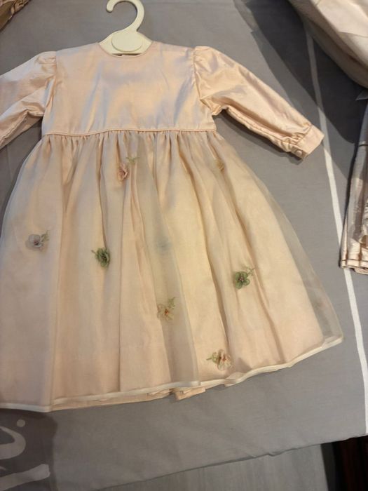 Vestidos de batizado/ casamentos