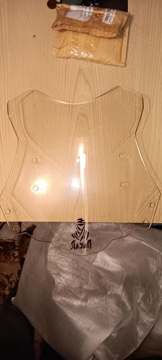 Espelhos e viseira banco e mica para benelli trk