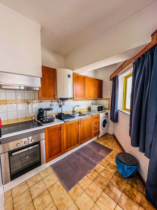 Férias Apartamentos T1 e T2 Praia da Rocha Portimão Algarve