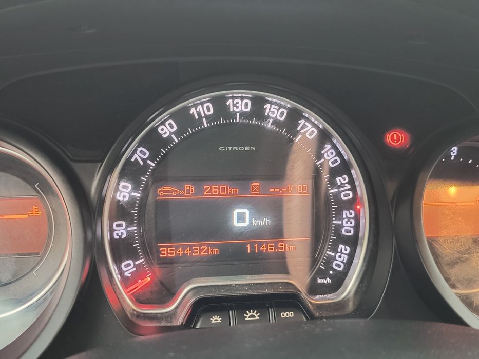 Sprzedam CITROEN C5 X7