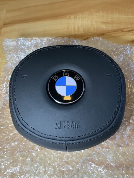 Airbag подушка безпеки М руль BMW G30 G32 G01 G02 G05 G06 G07 G11 G12