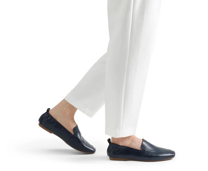 DREAM PAIRS Damskie balerinki