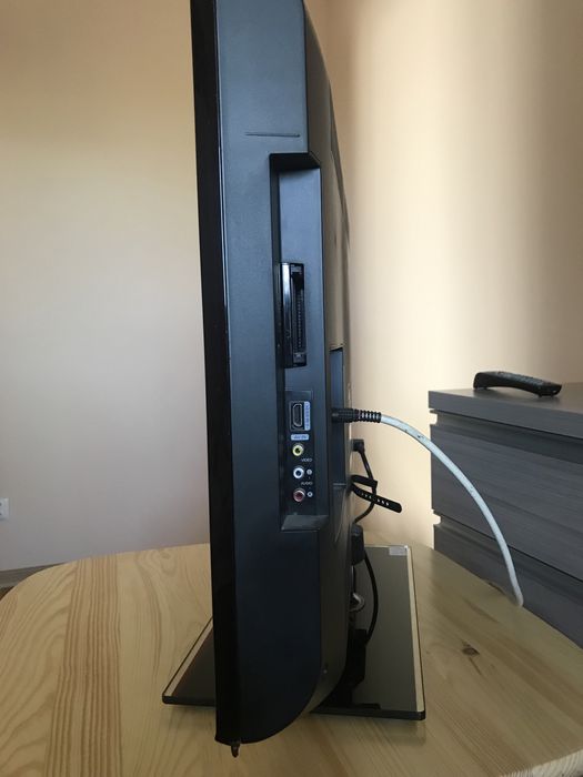 Telewizor używany SAMSUNG