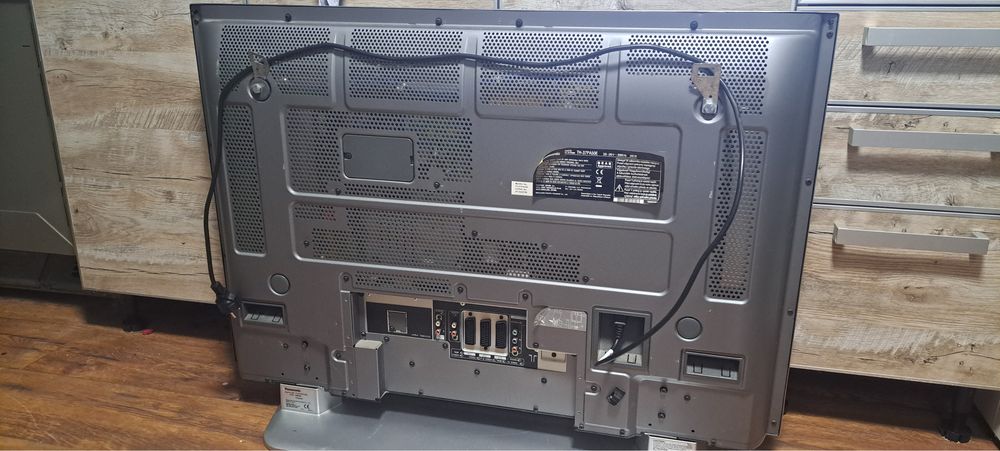 Телевізор Panasonic 37