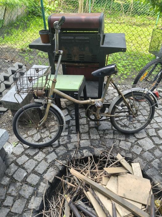 Sprzedam rowery 50 zl