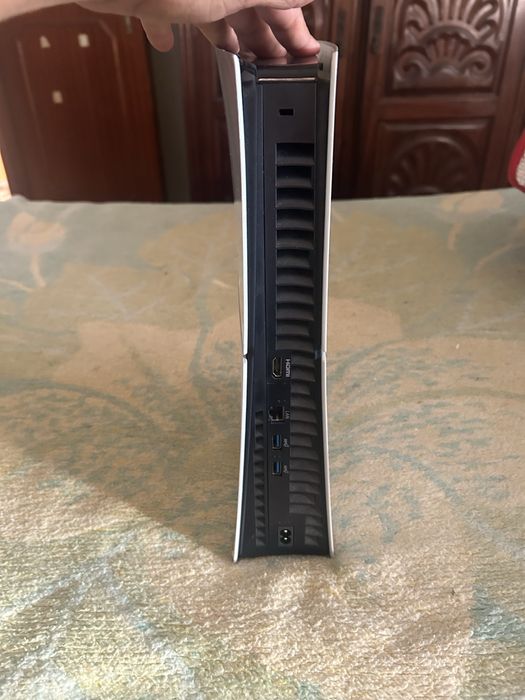 Vendo Ps5 digital