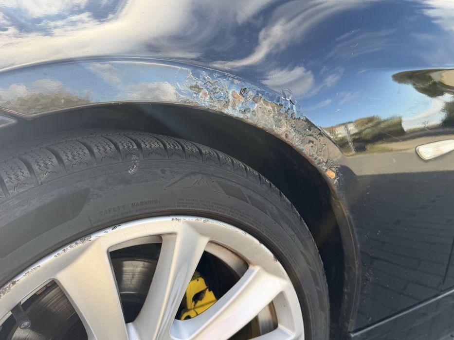 Sprzedam BMW e90 320i