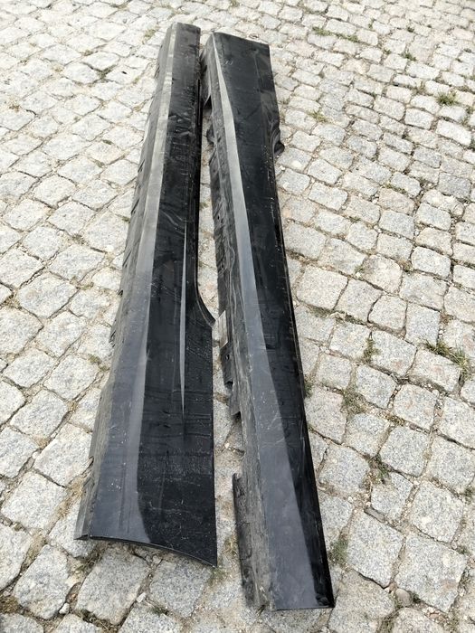 Embaladeira BMW e92 E93 de 2008