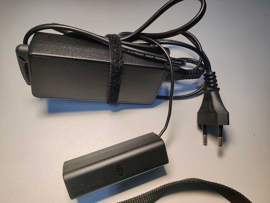 Action Cam DJI Osmo+