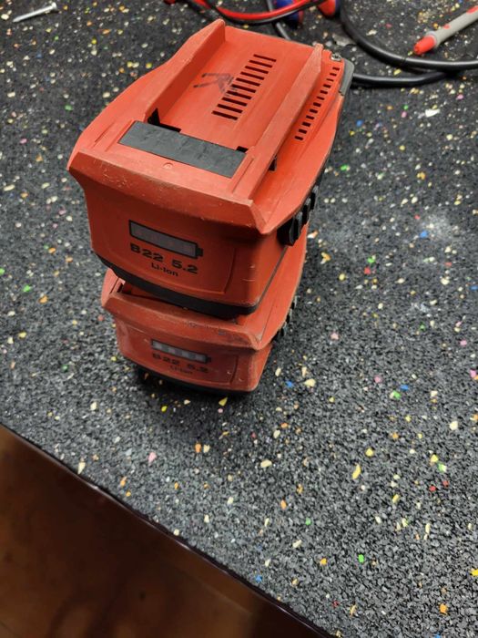 Baterie Hilti B22 5A