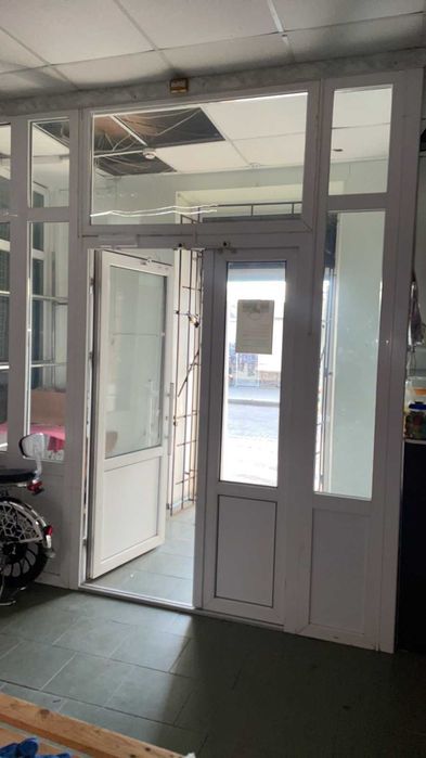 Продаж частки в адміністративно-офісному комплексі 149,3 м², м. Очаків