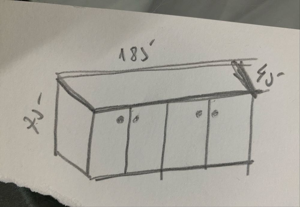 móveis de escritório