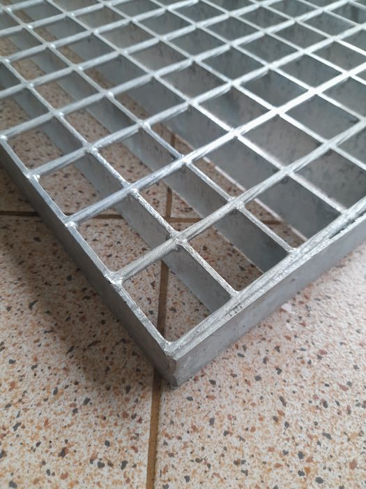 Grade galvanizada 1mx1m