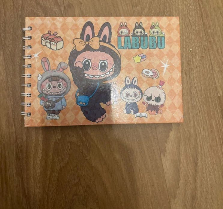 Livro pintar novos