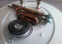 Ремонт Установка Чистка Бойлеров