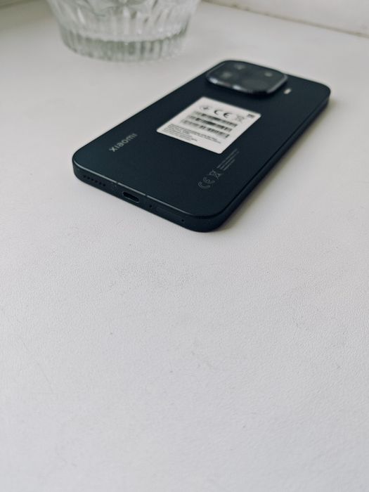 Xiaomi 15T Pro.  12/512 gb   Global