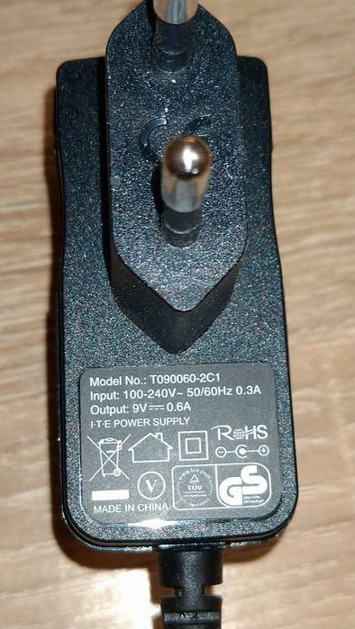 Модем TP-LINK External ADSL 2+Router