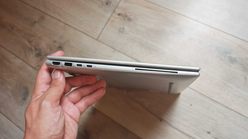 Ноутбук HP EliteBook 840 G9 14-IPS I7-1255U/16Gb RAM/240SSD