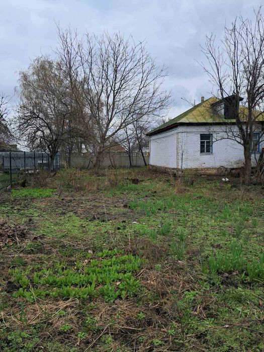 Продаж будинку м. Носівка (Чернігівська обл.)