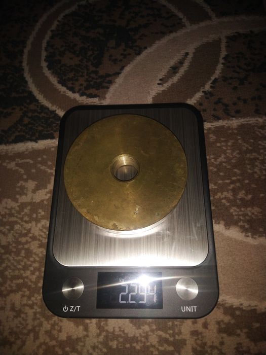 Штанга -трансформер