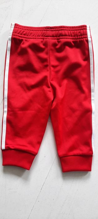 Spodnie dresowe Adidas Originals niemowlęce