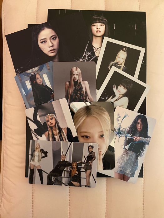 Blackpink - Born Pink