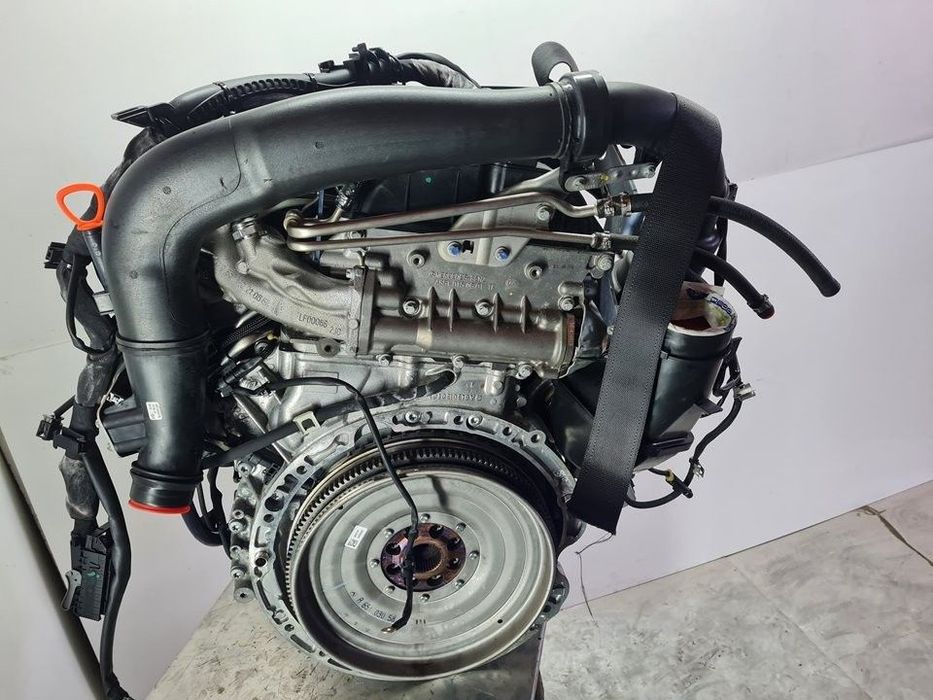 MOTOR MERCEDES CLASSE A A200 REFª:651901
