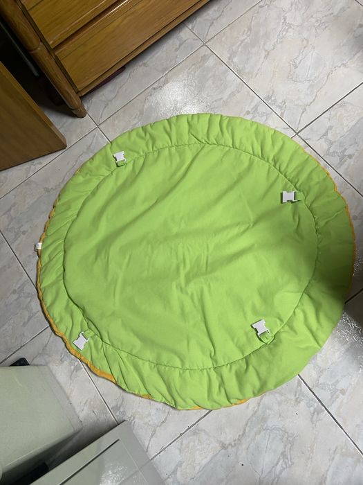 Tapete de activodades de nebe