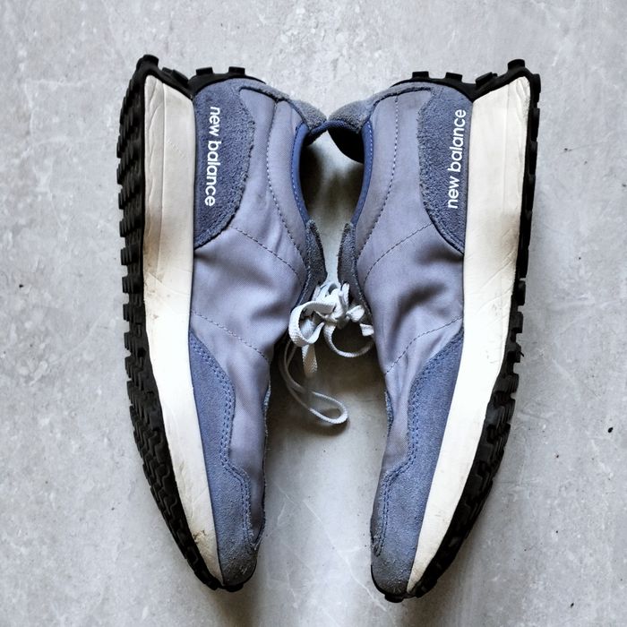 New Balance 327 buty sneakersy roz 41