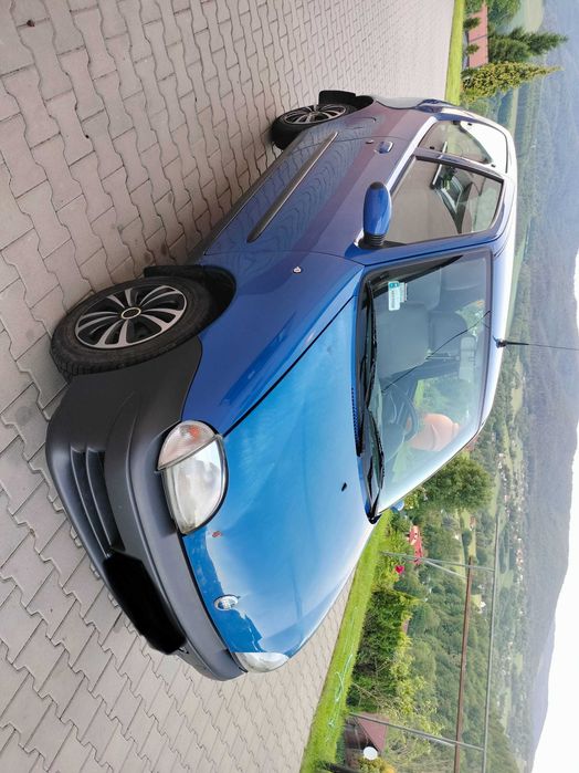 Sprzedam fiata seicento
