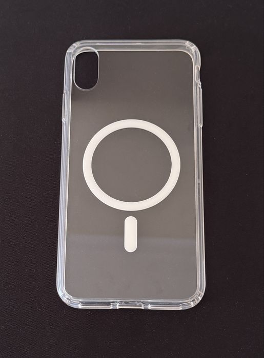 Capa iPhone XS Max