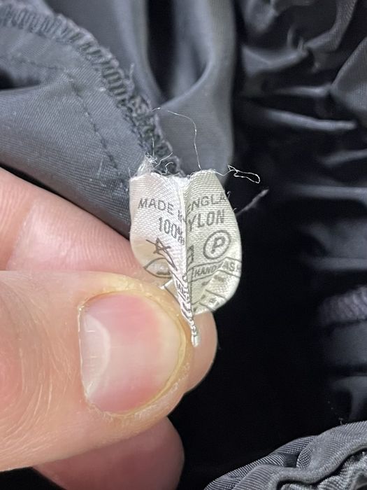 Lonsdale London шорты S-M размер боксерские черные