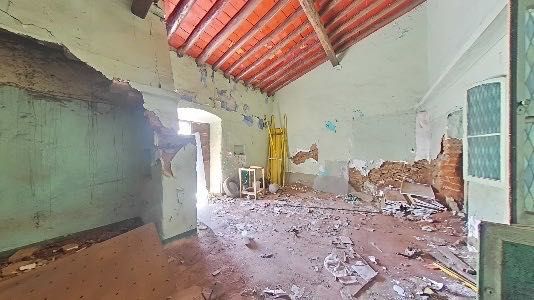 Moradia T3 com projeto aprovado