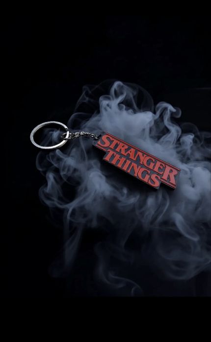 Очень странные дела. Strenger things