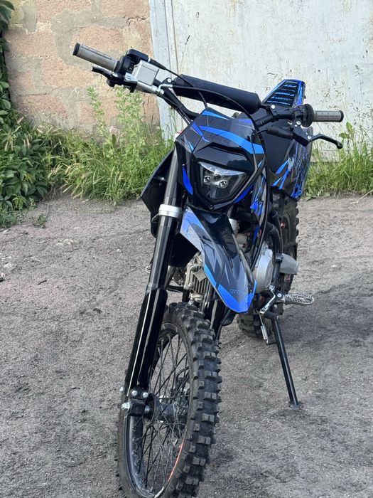 Ковы пит 150.