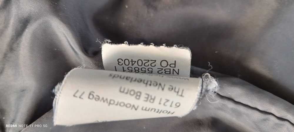 Kurtka outdoor Helly Hansen -XL