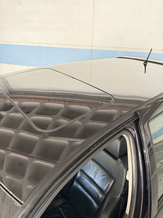 VW Golf IV 150cv ARL