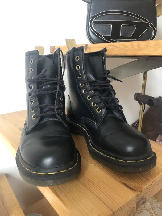 Dr.Martens оригінал