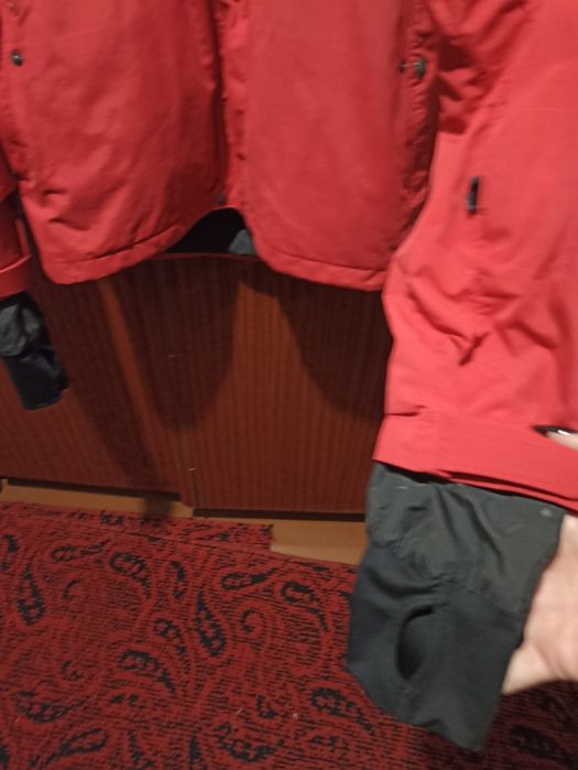 Демисезонная куртка