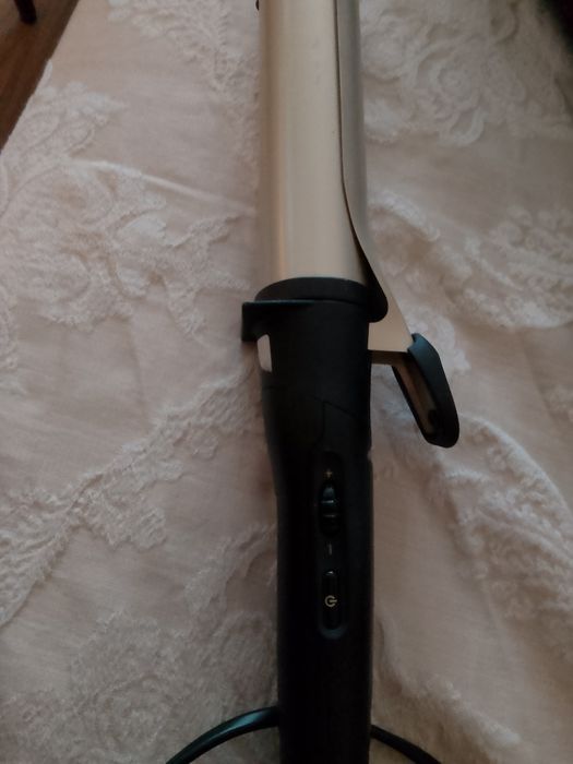 Sprzedam lokówkę Remington C15338