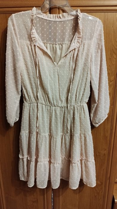 Nowa sukienka damska