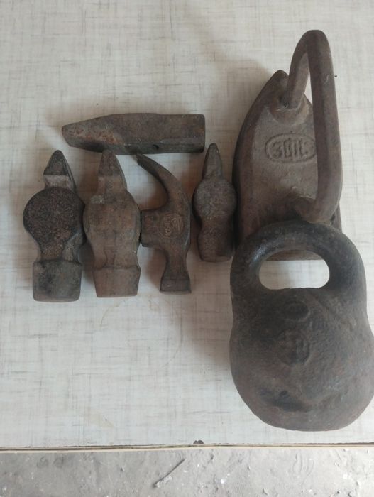 Продам топор 1955 года