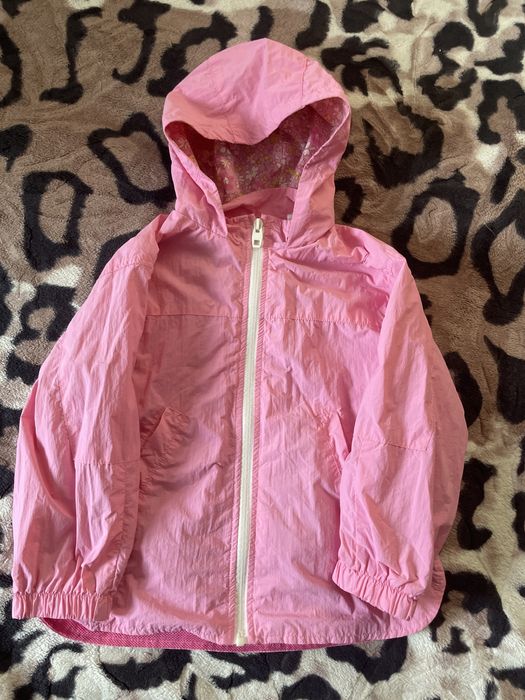 Курточка ZARA