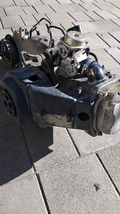 Продам 157qmj 150куб