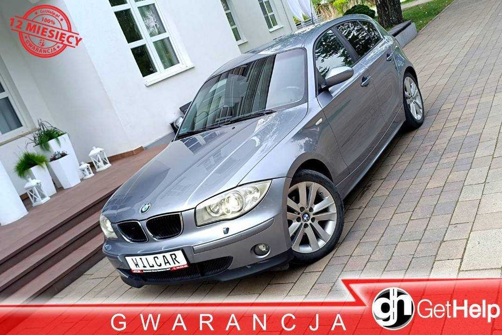 BMW Seria 1